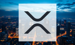 Beitragsbild zu XRP: Zwischen Technik und Zuflüssen