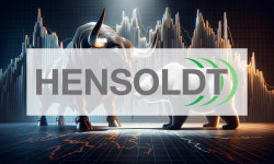 Beitragsbild zu Hensoldt-Aktie: Das ist es!
