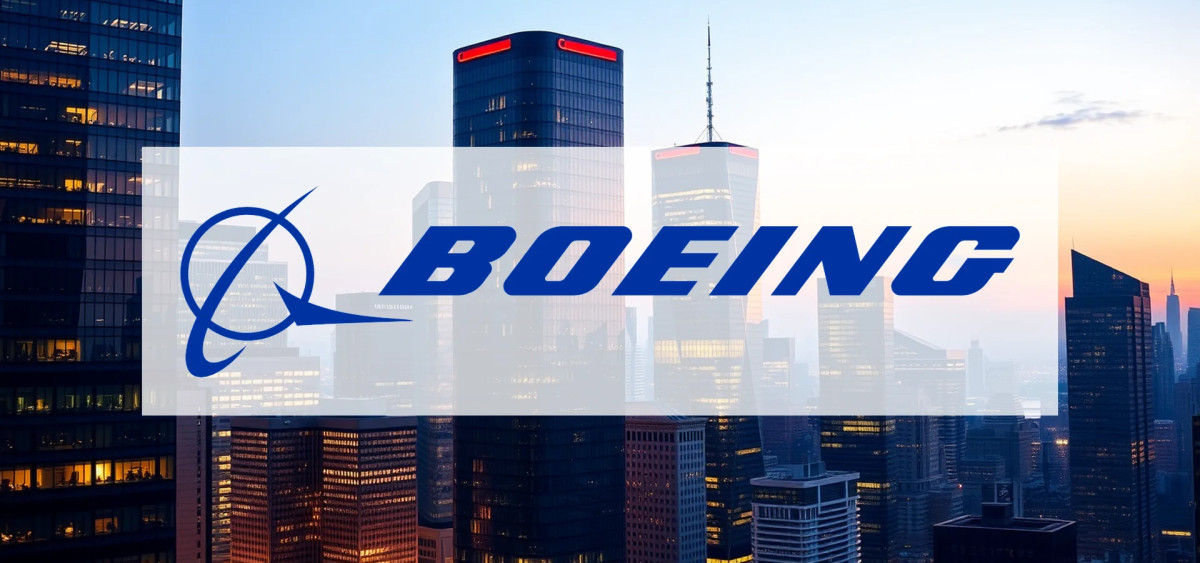 Beitragsbild zu Boeing Aktie: Trump-Deal bringt Milliarden-Auftrag