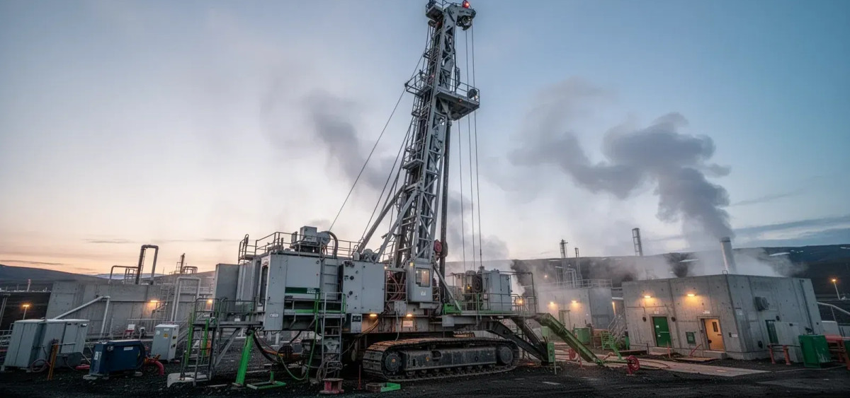 Beitragsbild zu Vulcan Energy Aktie: Dienstleistungspalette erweitert!