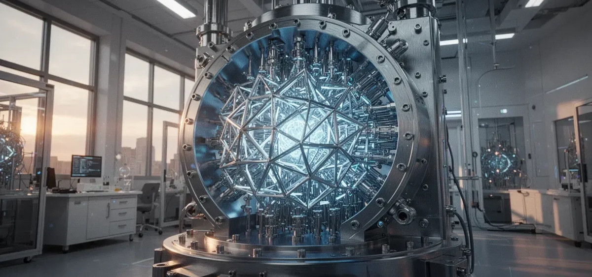 Beitragsbild zu D-Wave Quantum Aktie: Starkes Kundenvertrauen