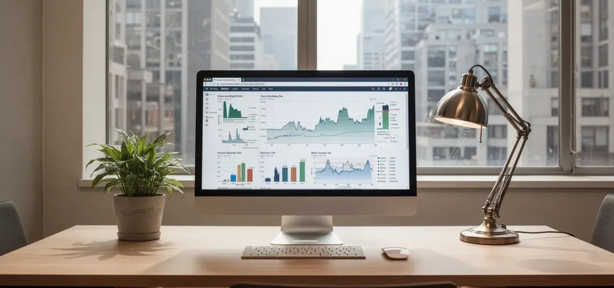 Beitragsbild zu Automatic Data Processing Aktie: Unparteiische Marktsicht