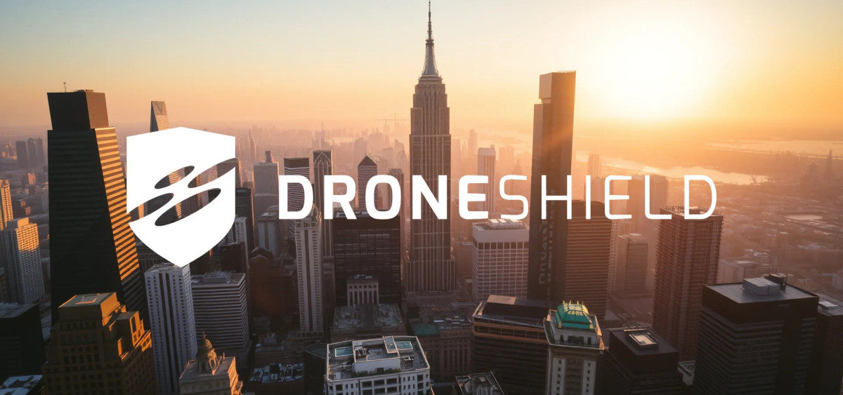 Beitragsbild zu DroneShield-Aktie: Dieser Knaller!