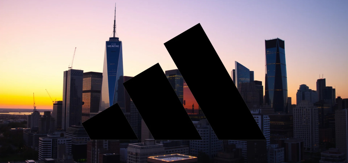 Beitragsbild zu Adidas Aktie: Bewertungsdilemma