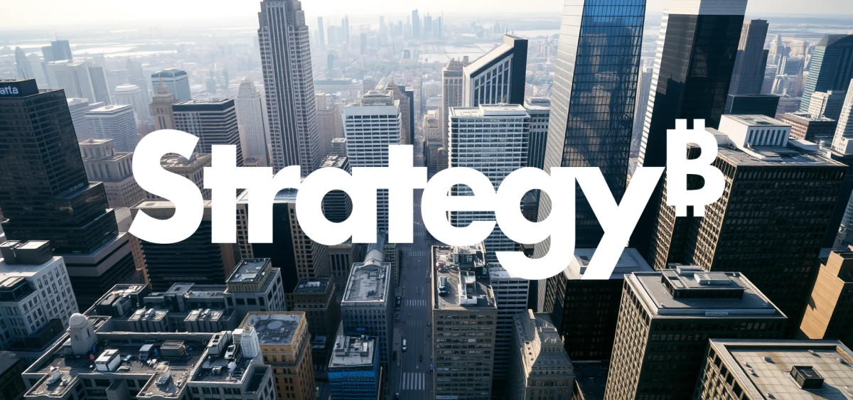 Beitragsbild zu Strategy Aktie: Unbehagliche Entwicklungen?