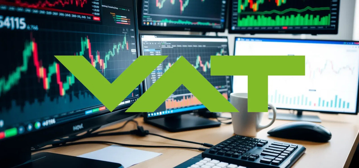 Beitragsbild zu VAT Group Aktie: Rekordjahr getrübt