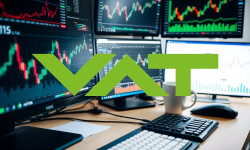 Beitragsbild zu VAT Group Aktie: Rekordjahr getrübt