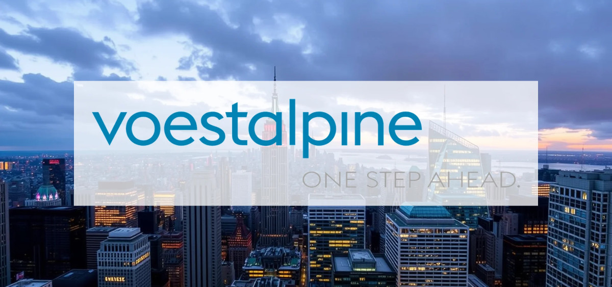 Beitragsbild zu Voestalpine Aktie: Höchststand erreicht!