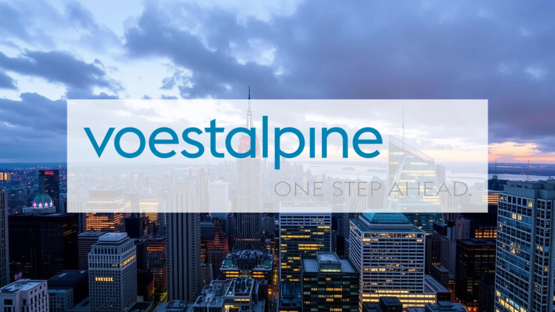 Beitragsbild zu Voestalpine Aktie: Höchststand erreicht!