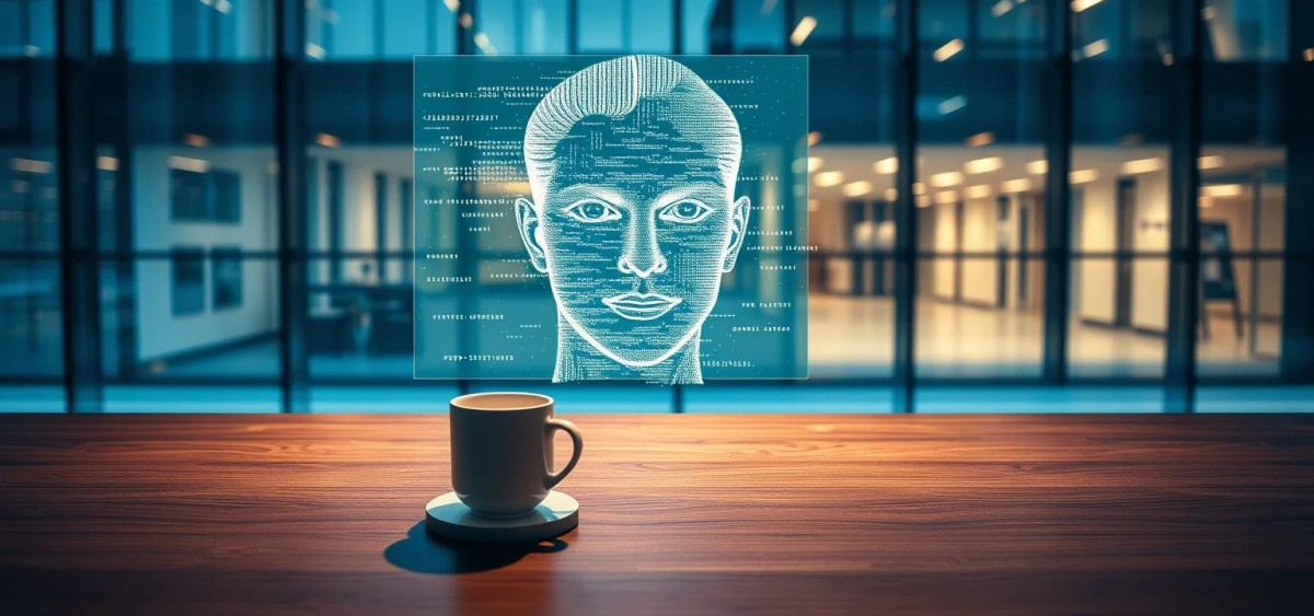 Beitragsbild zu KI-Betrug in Irland: Deepfakes kosten Opfer bis zu 40.000 Euro