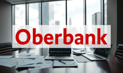 Beitragsbild zu Oberbank-Aktie: Radikal digital?