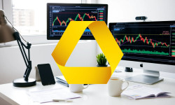 Beitragsbild zu Commerzbank-Aktie: Die Hütte brennt!