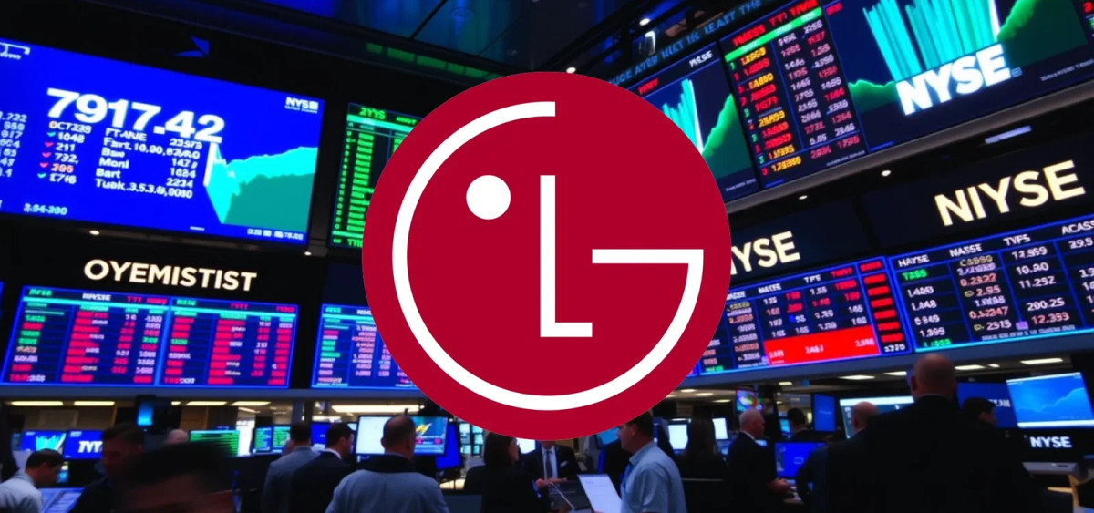 Beitragsbild zu LG Energy Solution Aktie: Strategiewechsel zündet