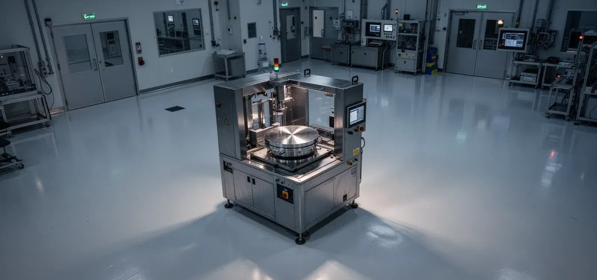 Beitragsbild zu Aixtron Aktie: Burggraben unter Druck