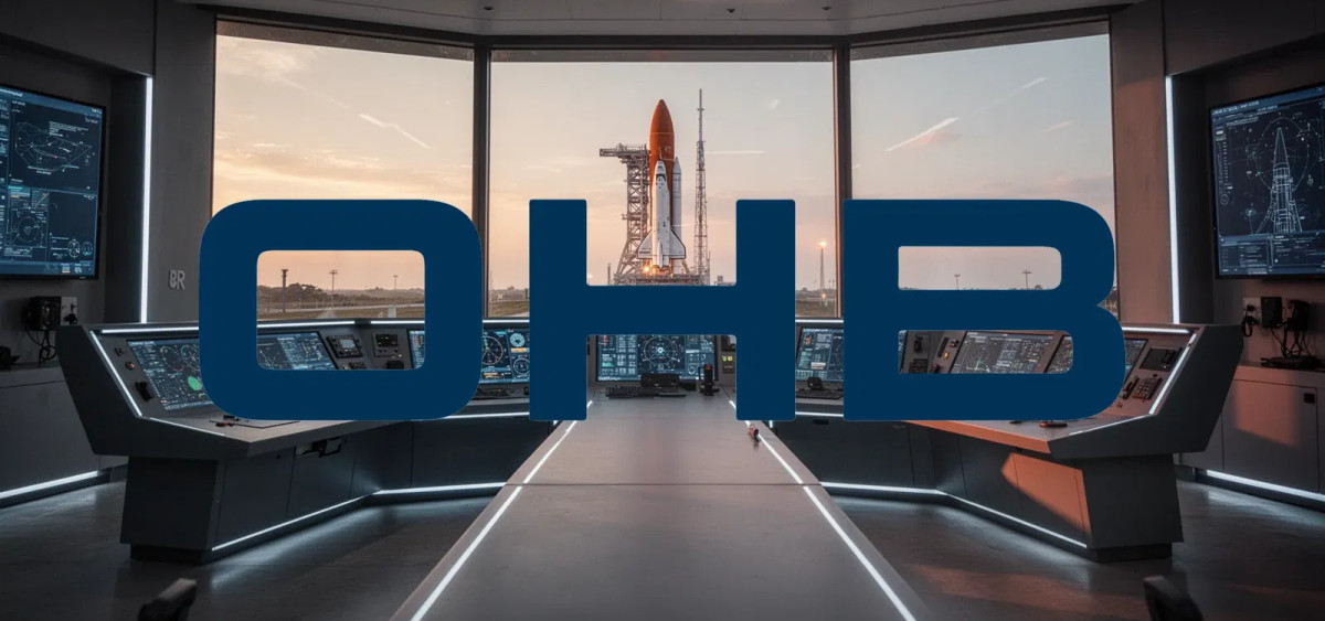 Beitragsbild zu OHB Aktie: Börsenrückzug abgesagt