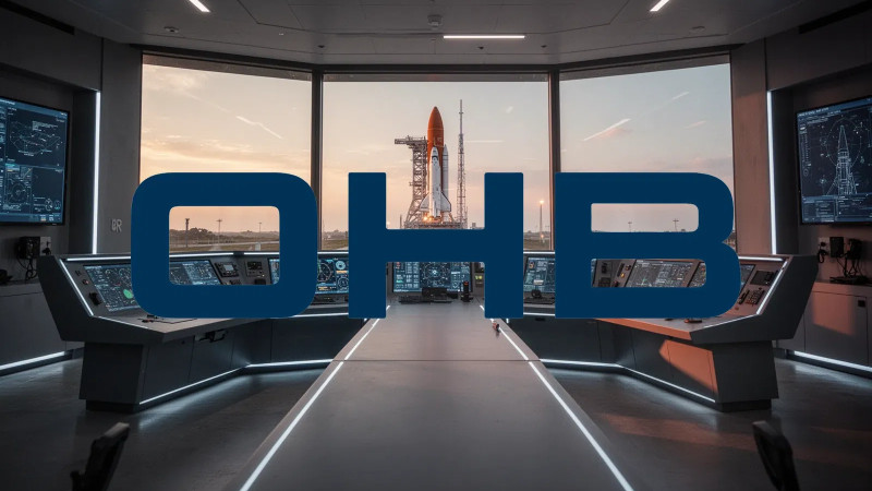 Beitragsbild zu OHB Aktie: Börsenrückzug abgesagt