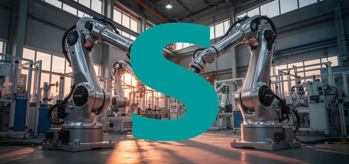 Beitragsbild zu Siemens Aktie: Doppelschlag am Donnerstag