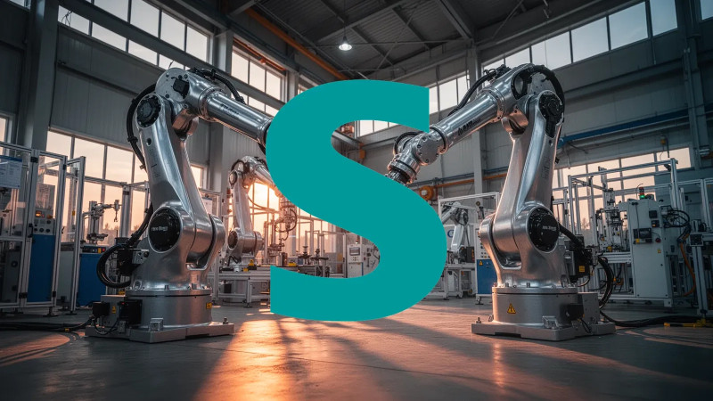 Beitragsbild zu Siemens Aktie: Doppelschlag am Donnerstag