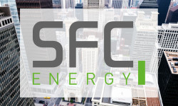Beitragsbild zu SFC Energy Aktie: KI-Offensive gestartet!