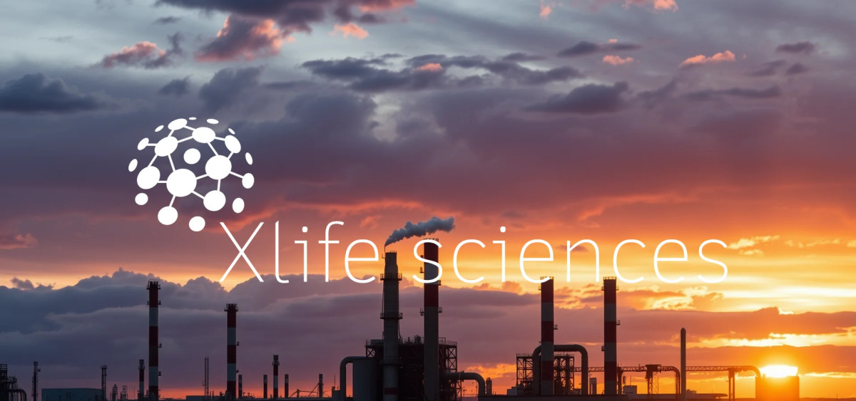 Beitragsbild zu Xlife Sciences Aktie: Nasdaq-Rakete zündet!