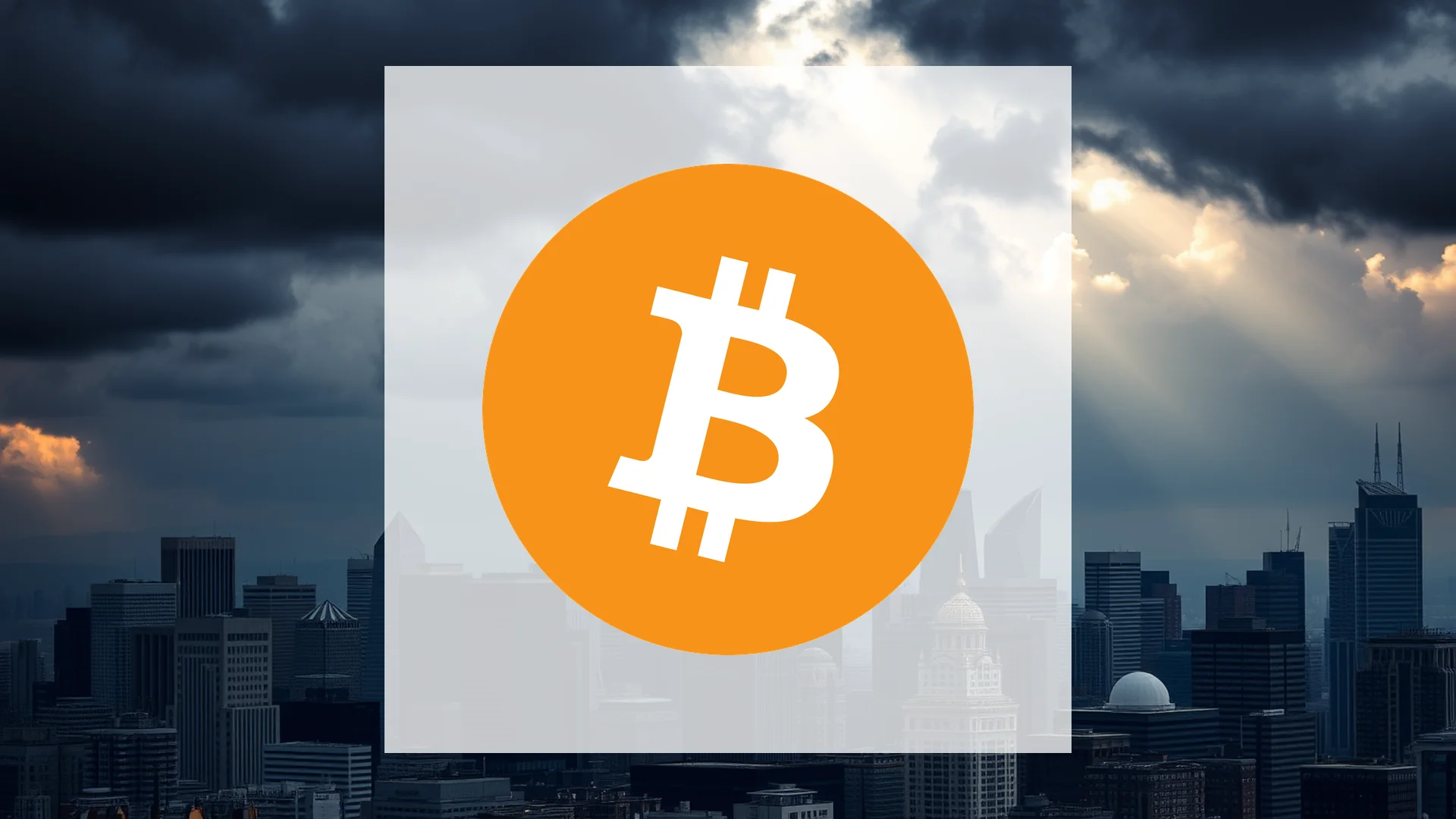 Börse Express - Bitcoin: Talfahrt beschleunigt sich