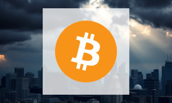 Beitragsbild zu Bitcoin: Talfahrt beschleunigt sich