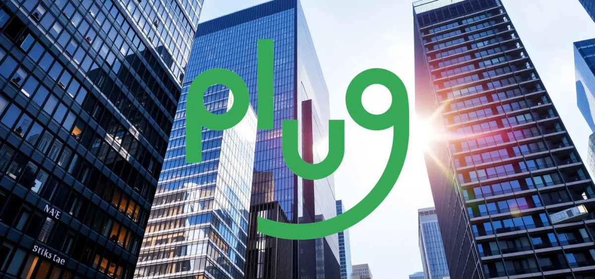 Beitragsbild zu Plug Power-Aktie: Befreiungsschlag!