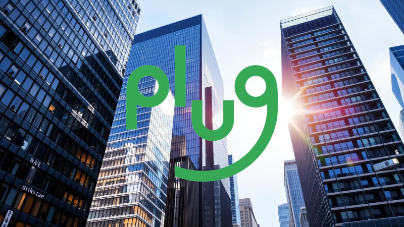 Beitragsbild zu Plug Power-Aktie: Befreiungsschlag!