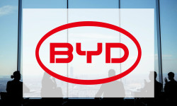 Beitragsbild zu BYD-Aktie: Alles vorbei!