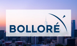 Beitragsbild zu Bollore Aktie: Totalabsturz!