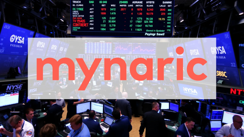 Beitragsbild zu Mynaric Aktie: Achtung, Stotterstart?