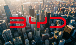 Beitragsbild zu BYD Aktie: Doppelschlag für Anleger!