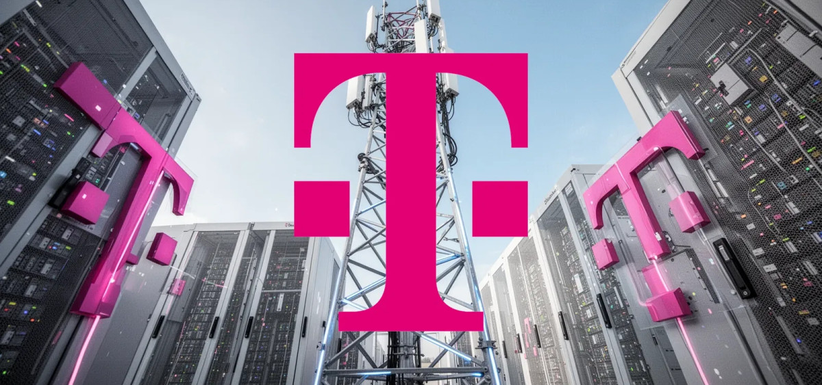Beitragsbild zu Deutsche Telekom Aktie: T-Mobile-Fokus