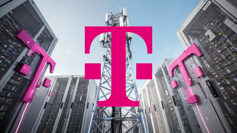 Beitragsbild zu Deutsche Telekom Aktie: T-Mobile-Fokus