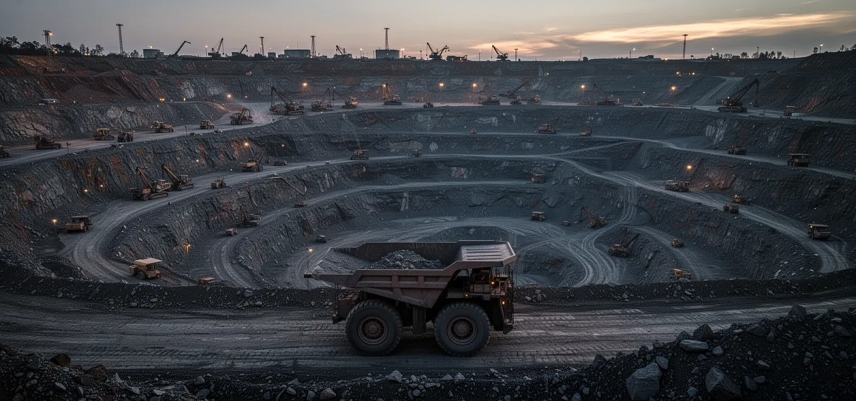 Beitragsbild zu Barrick Mining Aktie: Gold-Crash belastet