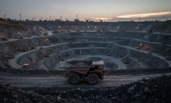 Beitragsbild zu Barrick Mining Aktie: Gold-Crash belastet