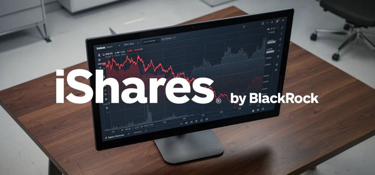 Beitragsbild zu iShares MSCI India ETF: Alles verspielt?