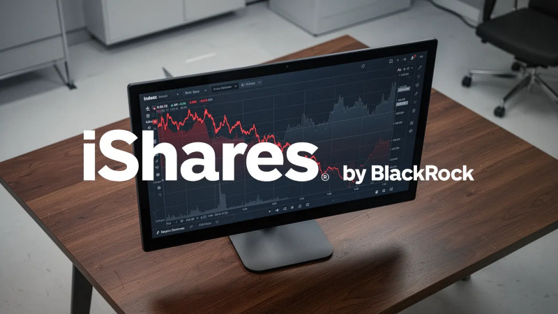 Beitragsbild zu iShares MSCI India ETF: Alles verspielt?