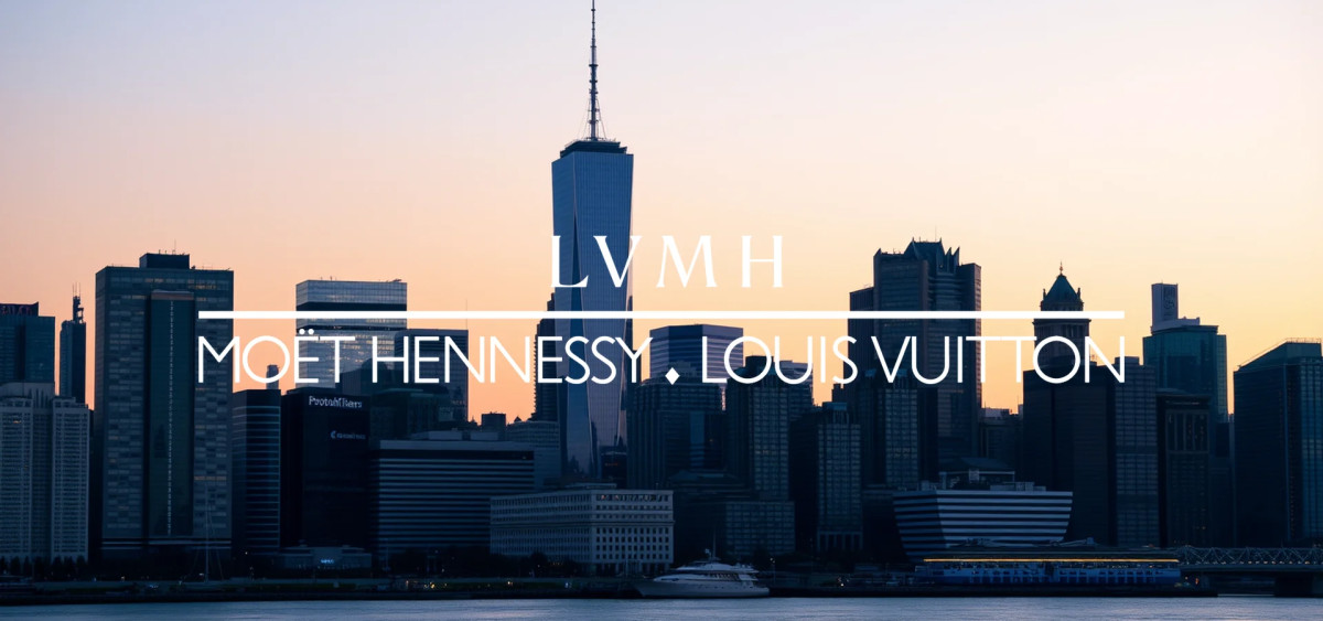 Beitragsbild zu LVMH Aktie: Kommt die Trendwende beim Luxusriesen?