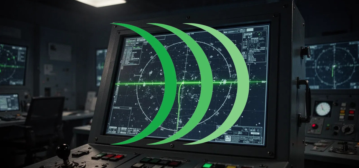 Beitragsbild zu Hensoldt Aktie: Teilergebnisse offenbart