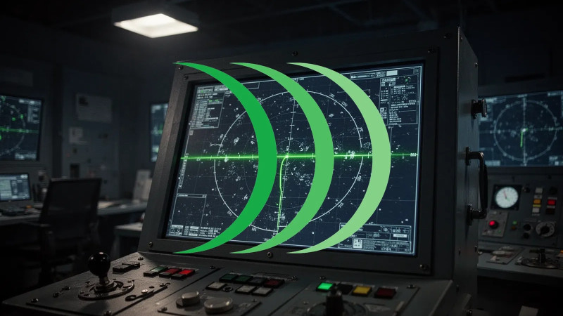 Beitragsbild zu Hensoldt Aktie: Teilergebnisse offenbart