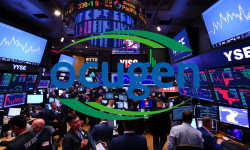 Beitragsbild zu Ocugen Aktie: Warnsignal im Chart