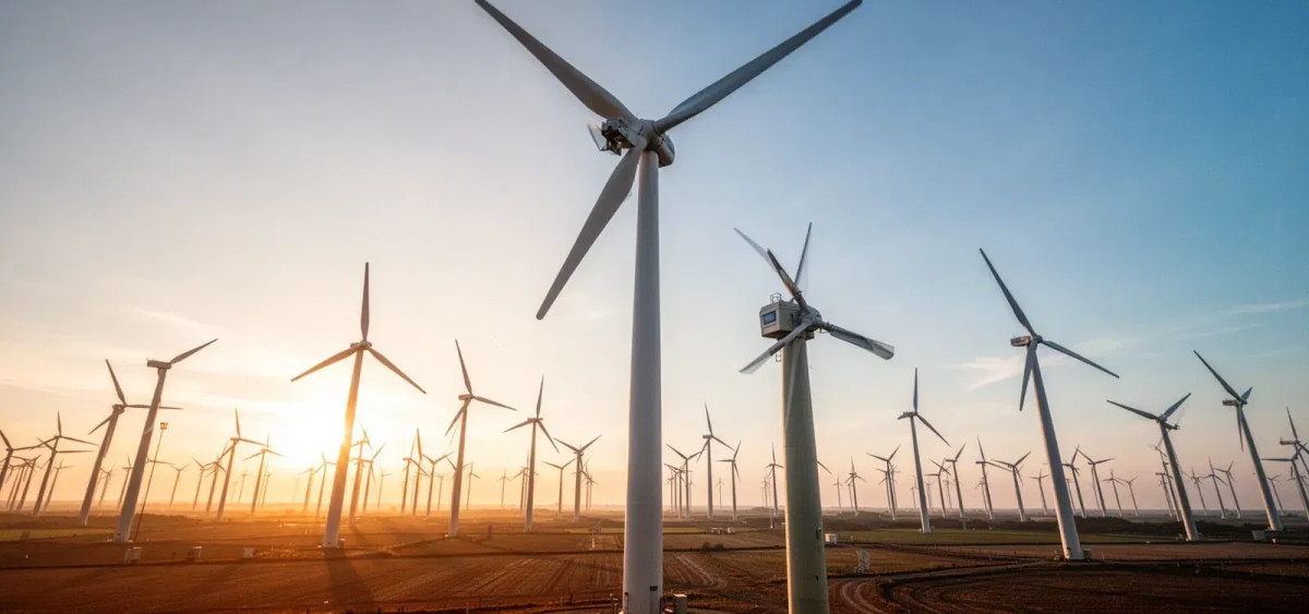 Beitragsbild zu Siemens Energy Aktie: Korrektur mit Substanz