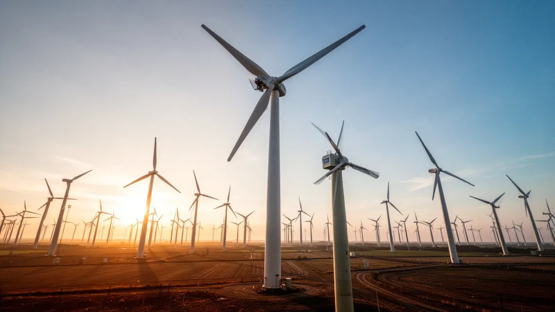 Beitragsbild zu Siemens Energy Aktie: Korrektur mit Substanz