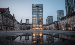 Beitragsbild zu Münchener Rück Aktie: Richtung unklar?