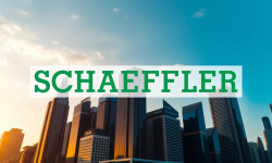 Beitragsbild zu Schaeffler Aktie: Technologie-Offensive!