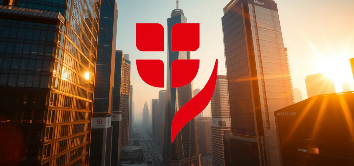 Beitragsbild zu Vienna Insurance Group-Aktie: Wachsende Unterstützung!