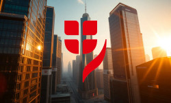 Beitragsbild zu Vienna Insurance Group-Aktie: Wachsende Unterstützung!