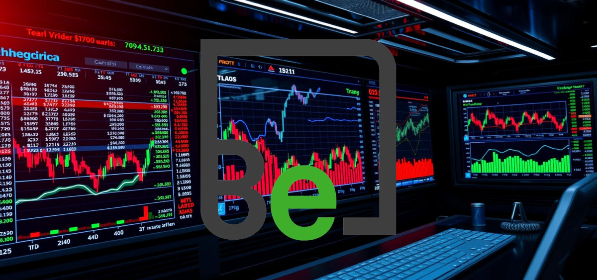 Beitragsbild zu Bloom Energy Aktie: Milliarden-Deal!