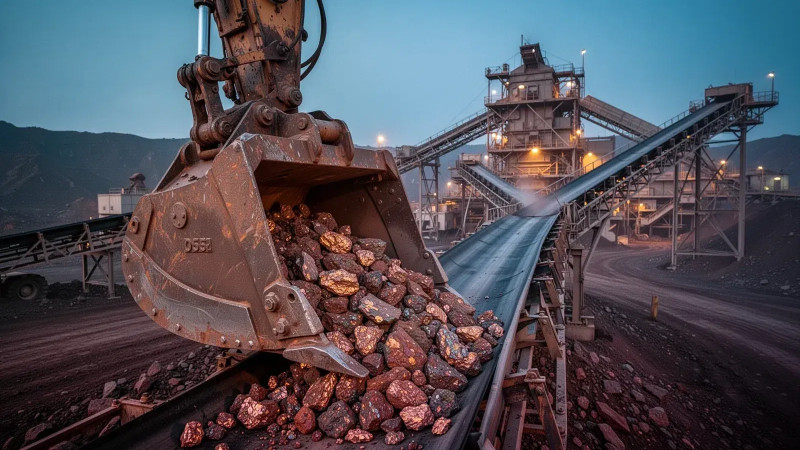 Beitragsbild zu Star Copper Aktie: Bühnenreifer Auftritt!